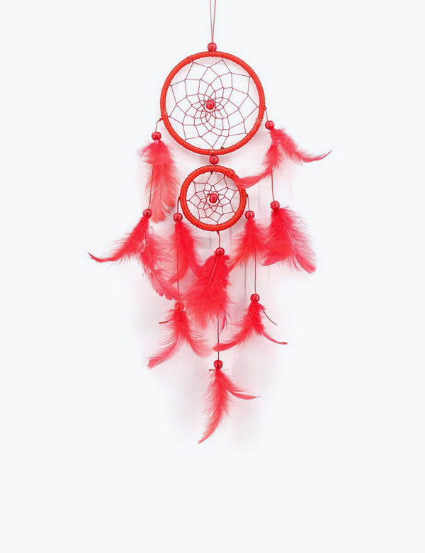 Agate-Dream-Catcher Agate-Dream-Catcher