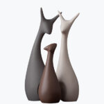 Ceramic-porcelain-decorative-art