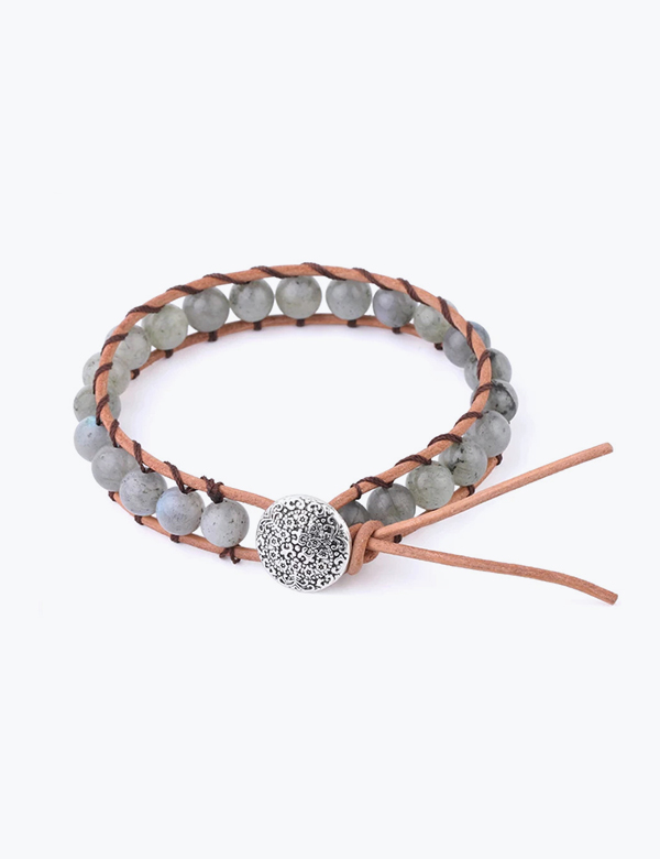 Handmade-Bracelet-Stone Handmade-Bracelet-Stone
