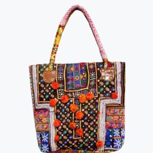 Tribal-banjara-bag